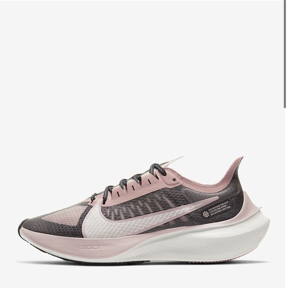 Nike Zoom Gravity “Black Stone Mauve” - Picture 2 of 8